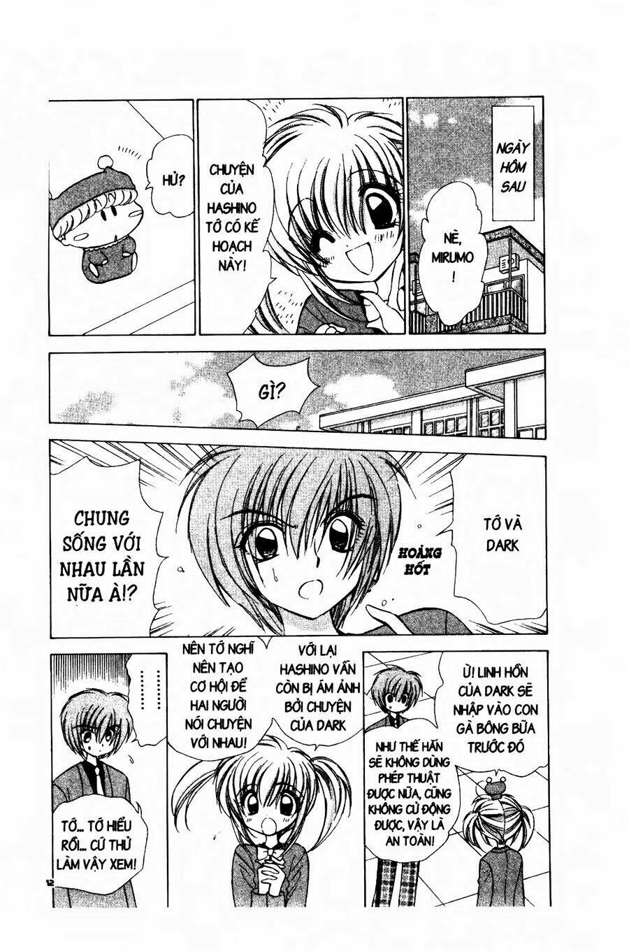 chiếc ly kỳ diệu chapter 49 7