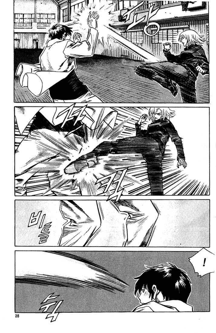 change guy chapter 232 7