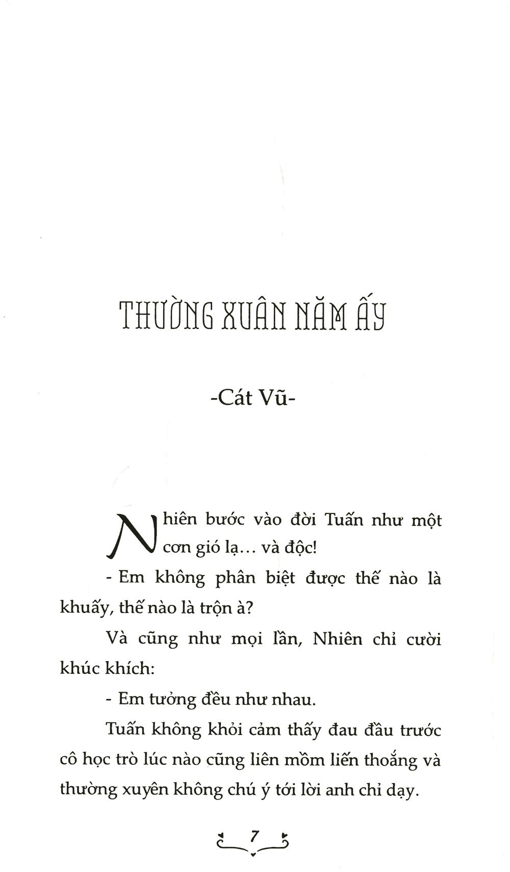 Hạnh Phúc Nhé, Tình Yêu Ơi