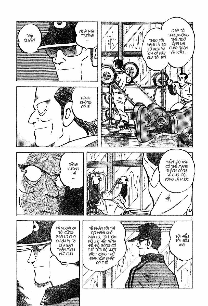 trò chơi vượt qua thử thách chapter 30 4