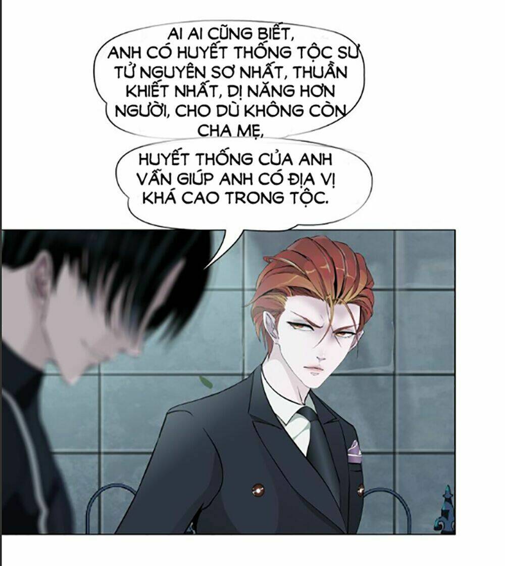 sổ tay mỹ nam giới x chapter 5 49