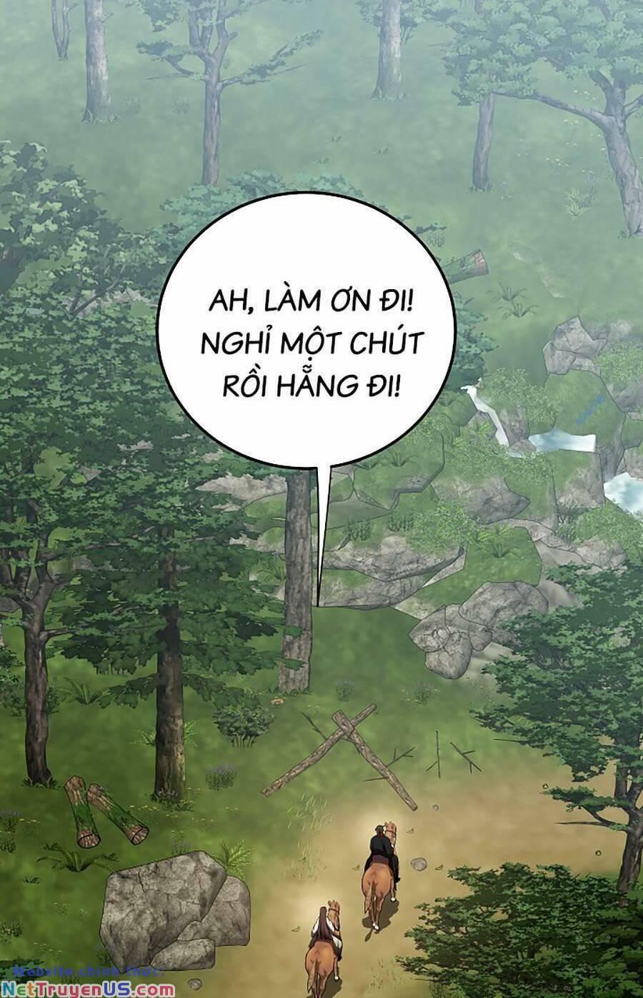 võ đang kỳ hiệp chapter 109 25