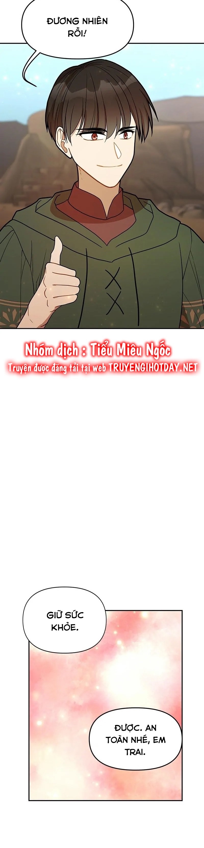 làm cách nào để sống sót trong cuốn tiểu thuyết ngôn tình lãng mạn chapter 61 45