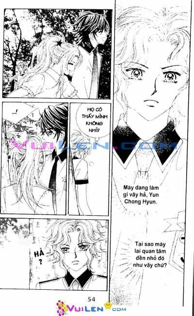 cô dâu bé xinh chapter 81 15