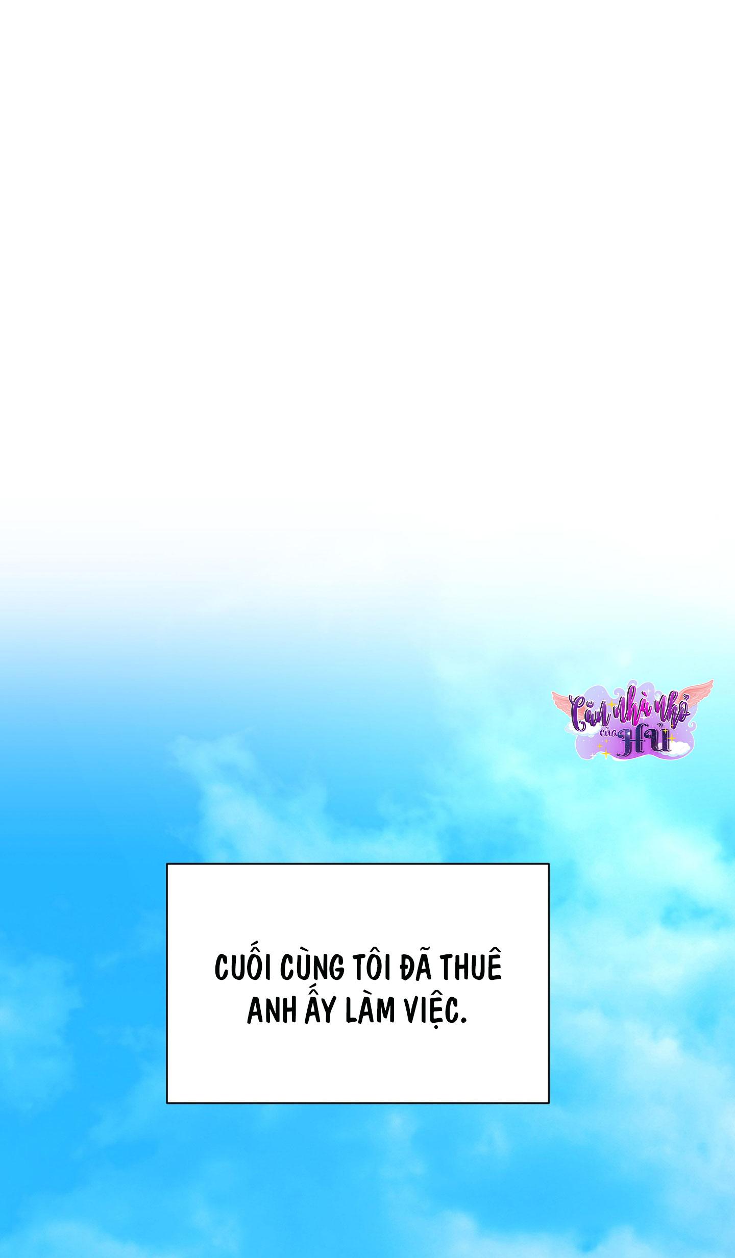 vị khách sau nhà chapter 4 18