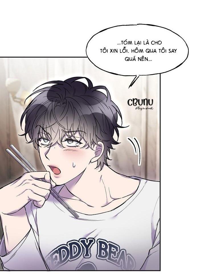 |drop| nụ hôn chết chóc chapter 5 38