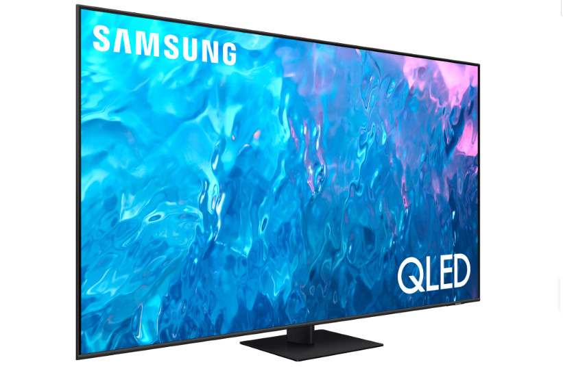 Smart Tivi Samsung QLED 4K 65 inch QA65Q70CA - Hàng Chính Hãng - Chỉ Giao Hà Nội