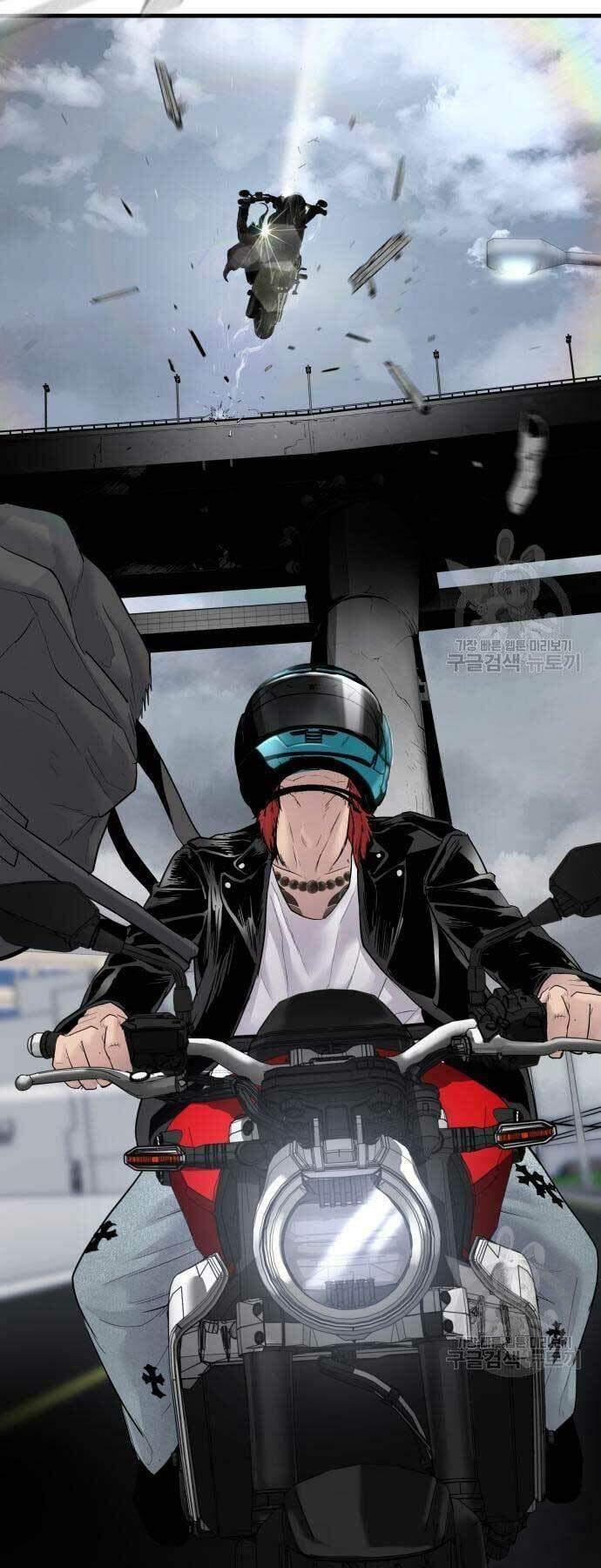 đặc vụ kim chapter 57 90