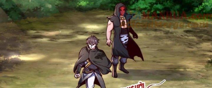 ta nuôi ma quỷ ở trấn ma ti chapter 125 20