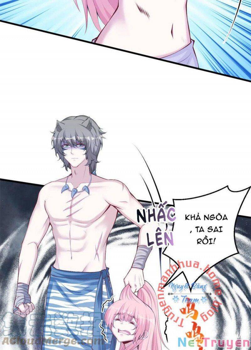 [16+] thảnh thơi thú thế chủng chủng điền, sinh sinh tể chapter 363 11