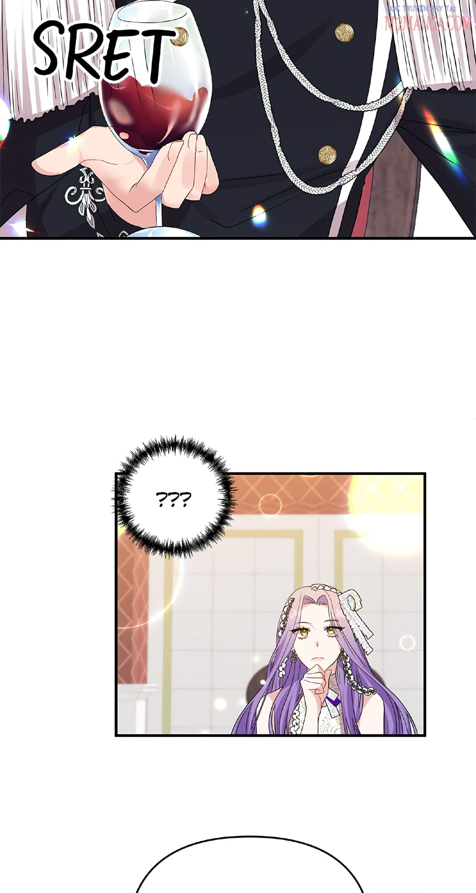 tôi sẽ có được trái tim của hoàng đế ! chapter 5.1 22