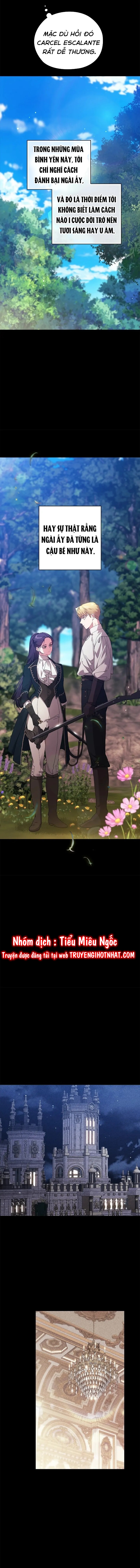 tôi mới là người quyết định cuộc hôn nhân này chapter 63 8