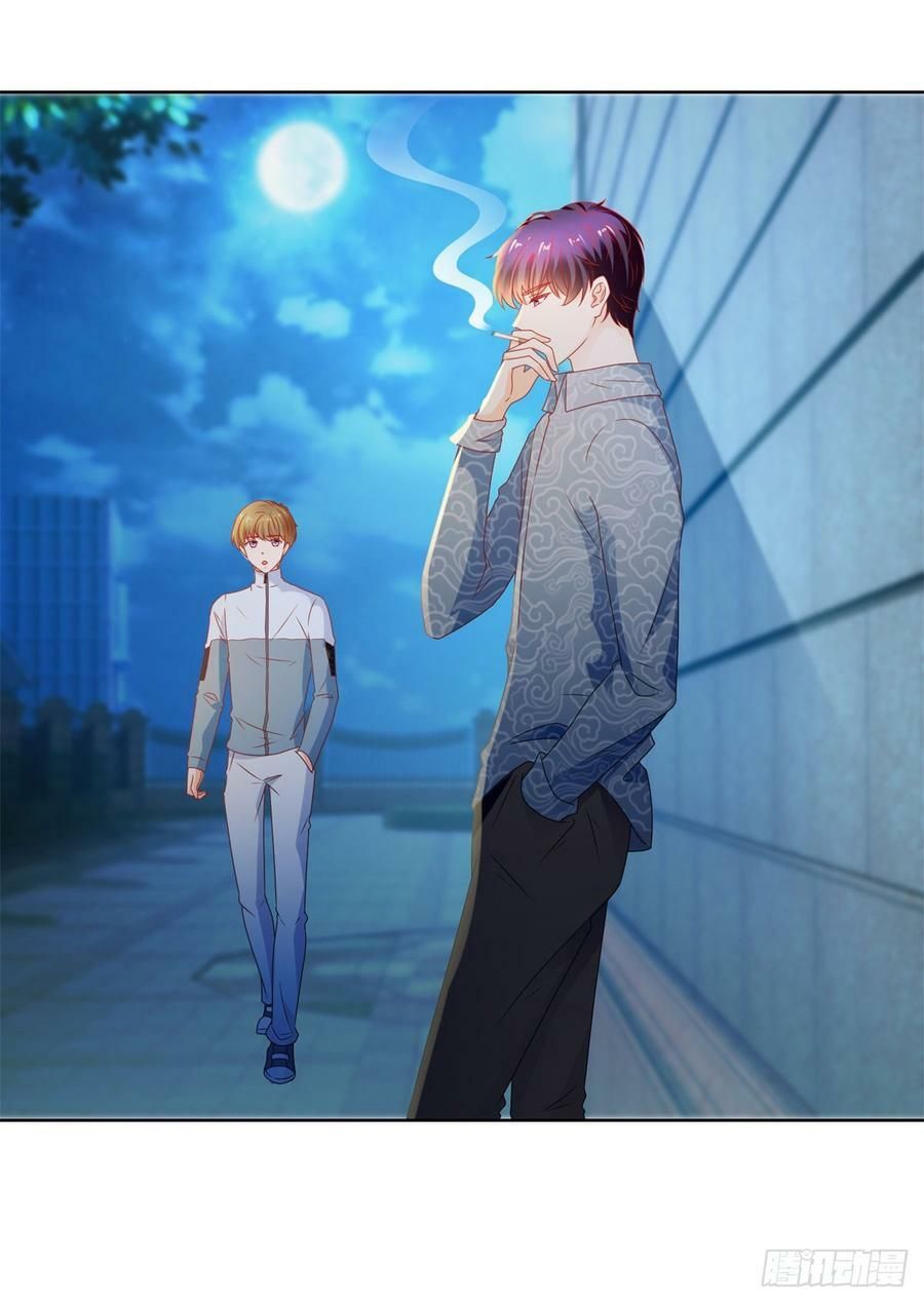 ẩn hôn 100%: chọc tức vợ yêu mua một tặng một chapter 119 29