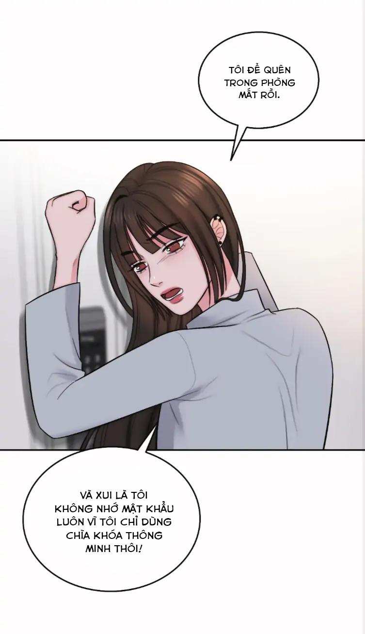 vô tình chapter 6 5