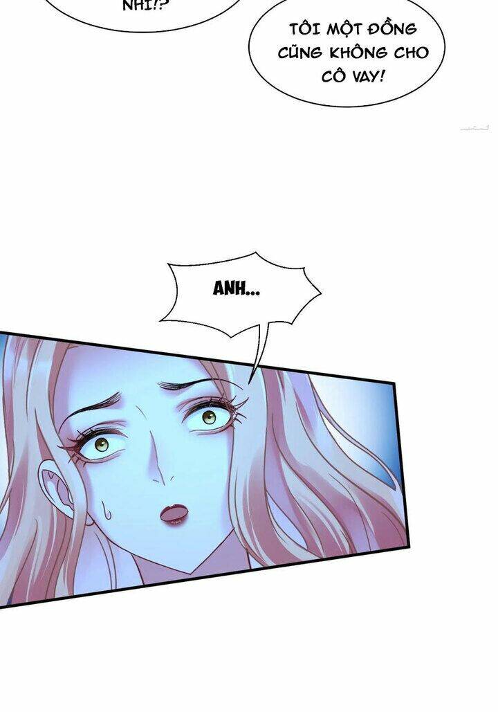 Bỏ Làm Simp Chúa, Ta Có Trong Tay Cả Tỉ Thần Hào chapter 8.1 18