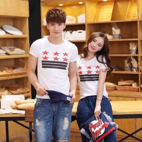 Áo đôi tình yêu