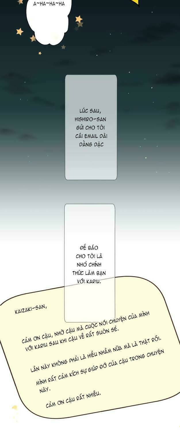 viên thuốc trùng sinh chapter 44 22