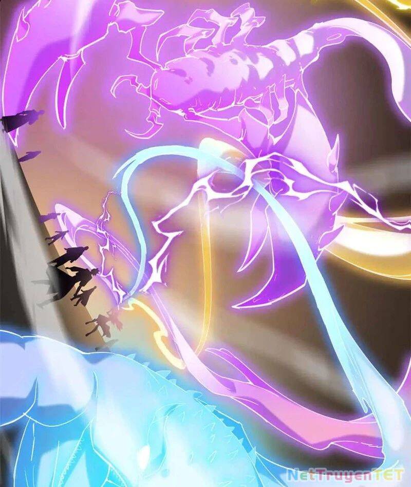 ma thú siêu thần chapter 171 64