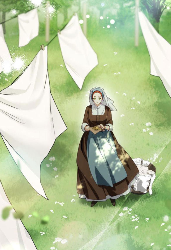 Chị Yêu, Kiếp Này Em Sẽ Là Hoàng Hậu chapter 52.2 - Trang 64
