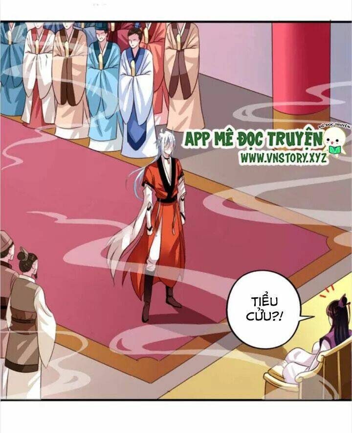 ông chủ của tôi là yêu quái chapter 65.5 28