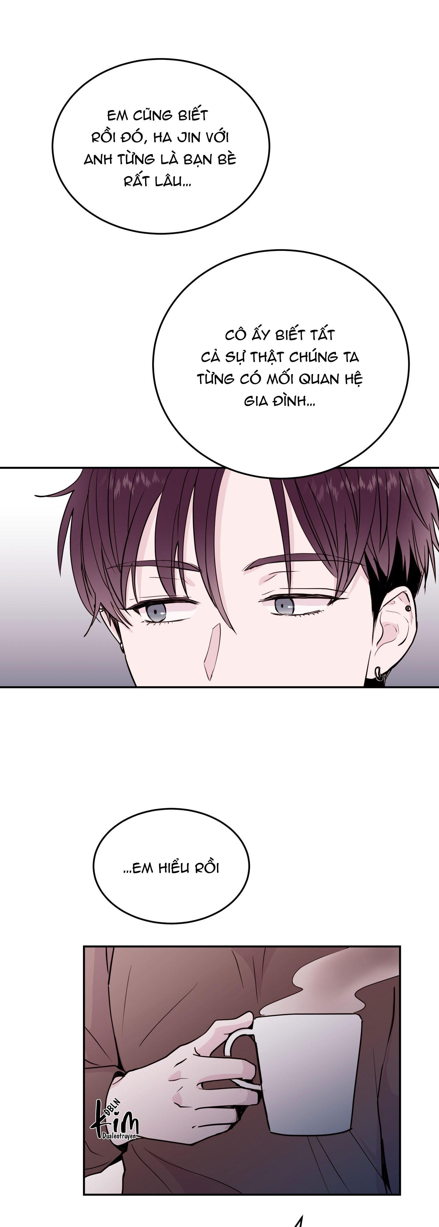 em trai vợ thật nguy hiểm chapter 25 22