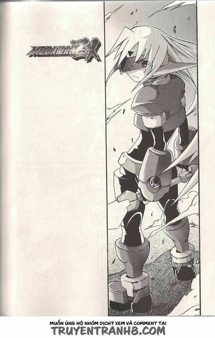 chiến binh thế giới ảo zx chapter 3 29