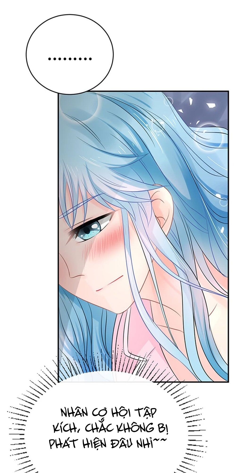 luyến đường thời quang chapter 46 9