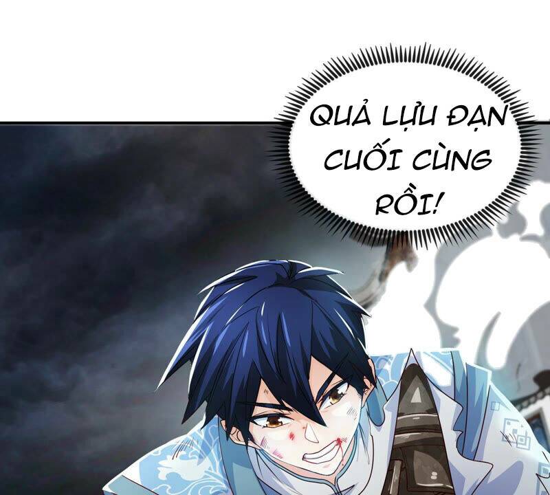 bản kiếm tiên tuyệt không làm nô chapter 9 14