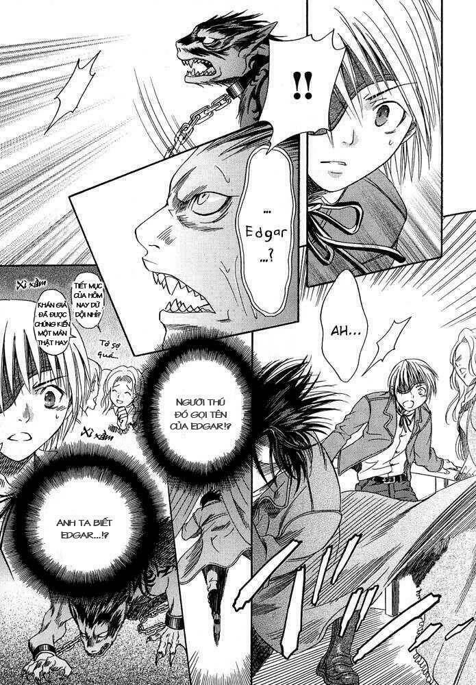 beast in the tower chapter 5.1 24