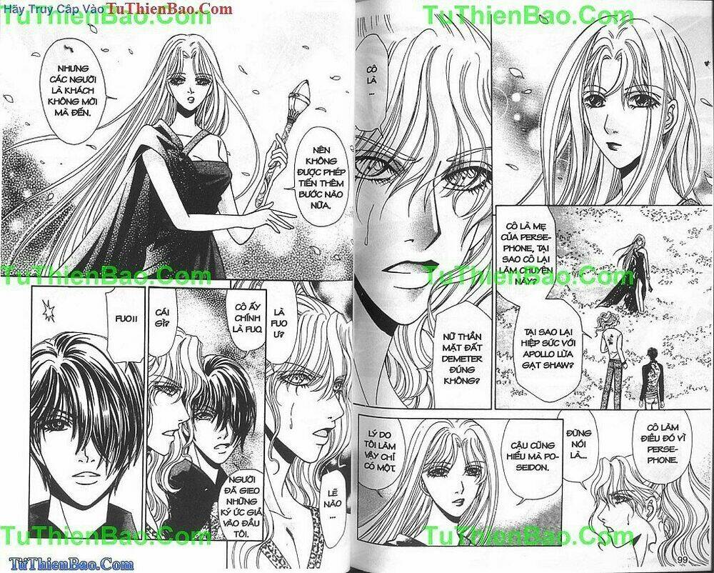 aries - thần thoại 2 chapter 7 51