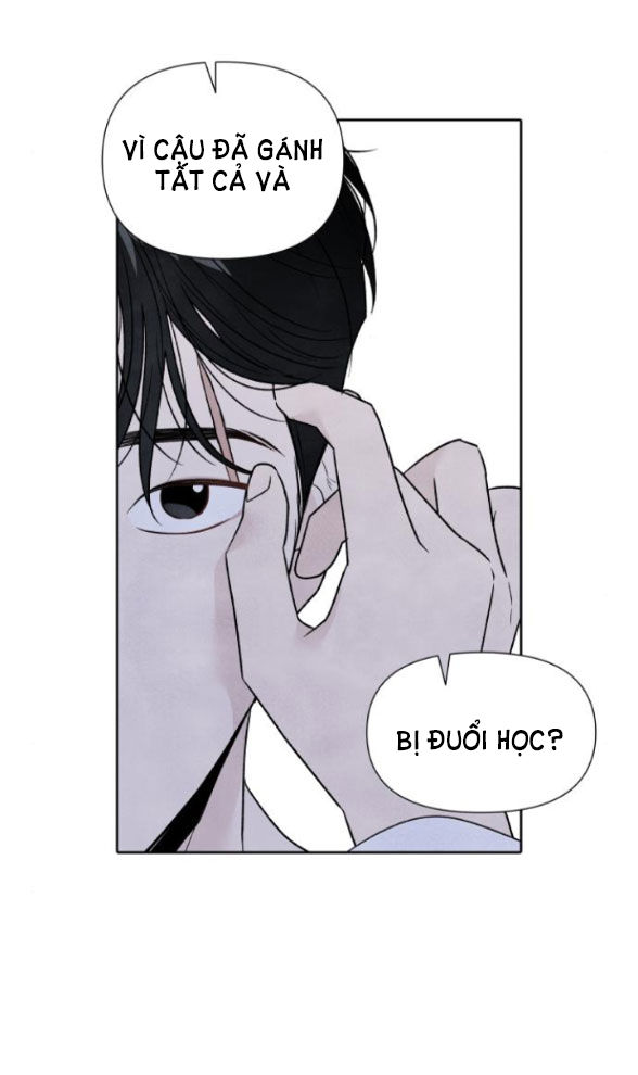 điều khiến tôi quyết tâm muốn chết chapter 42.2 13