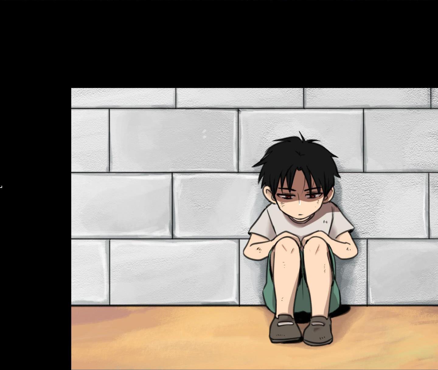 sự trả thù méo mó chapter 3 32