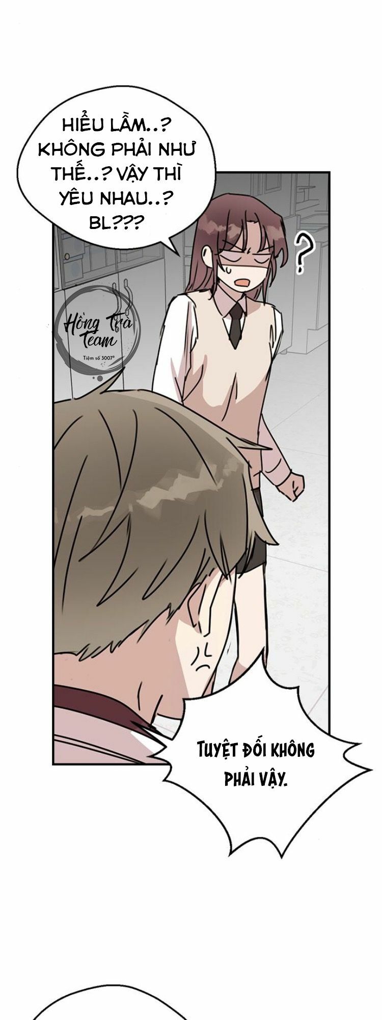 duyên nợ kiếp trước chapter 3 69