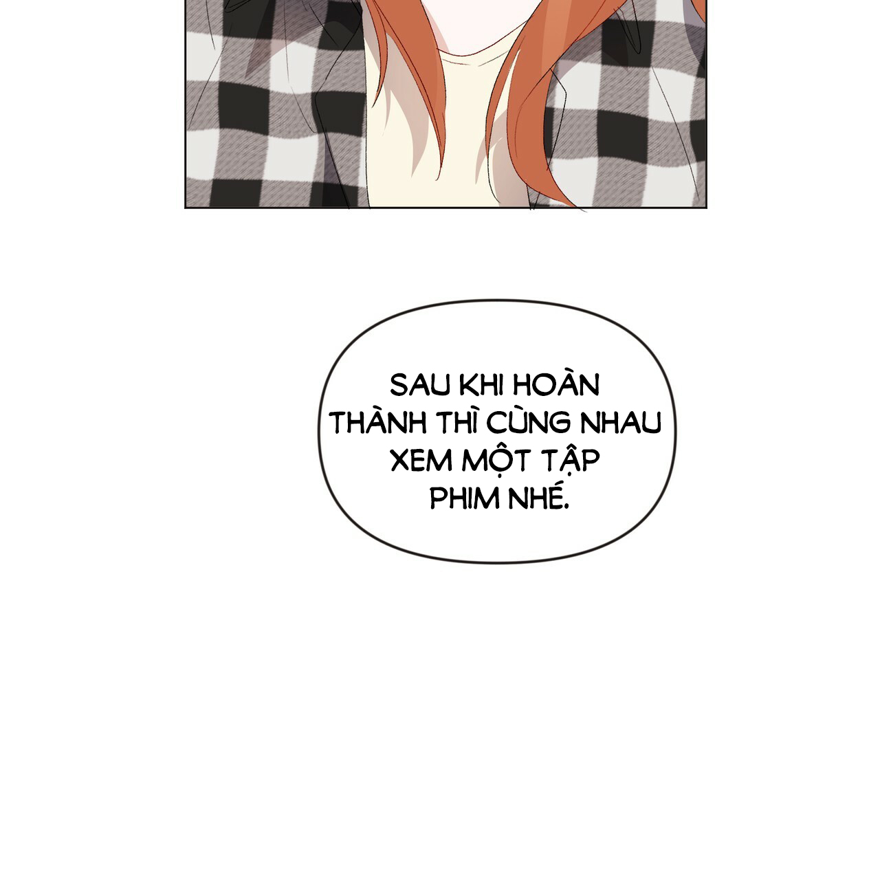 juliet, ở đây không phải là kansas đâu! chapter 4 87