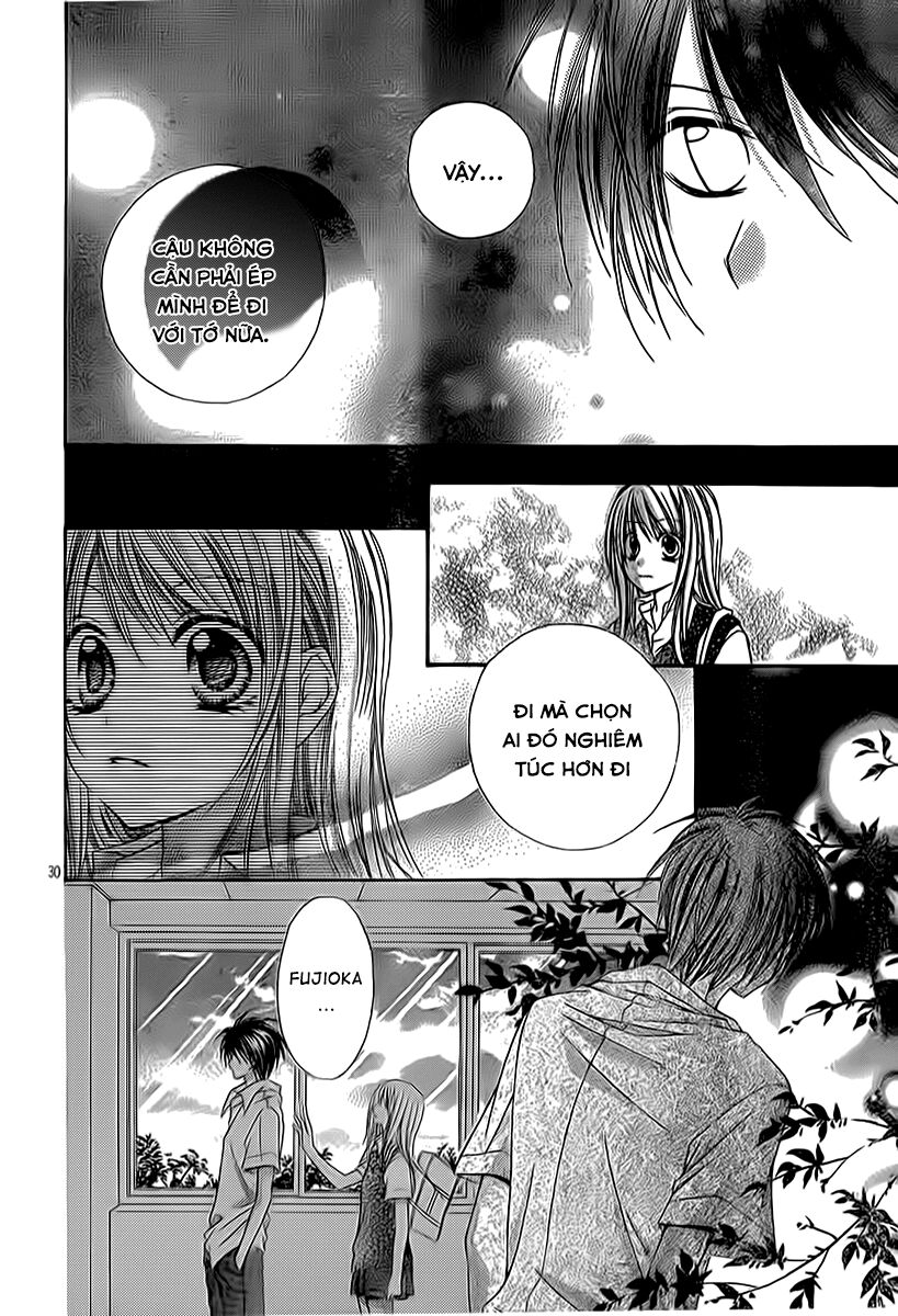 bí mật xương rồng chapter 16 30