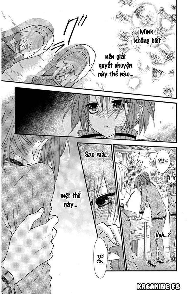 onyanoko darling chapter 2 10