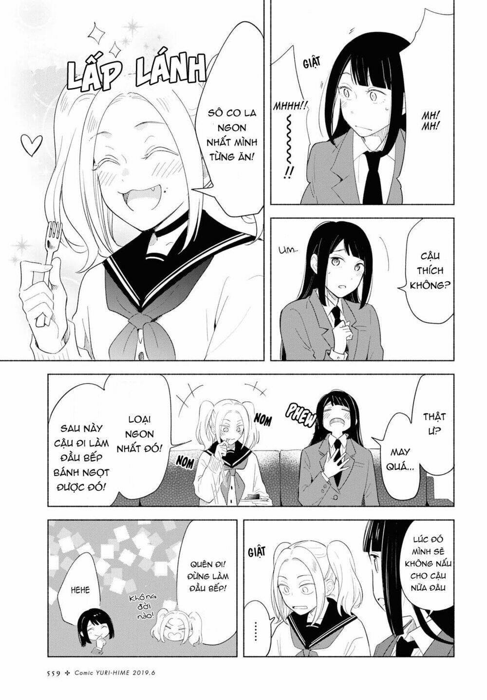 this love that won't reach chapter 23 23