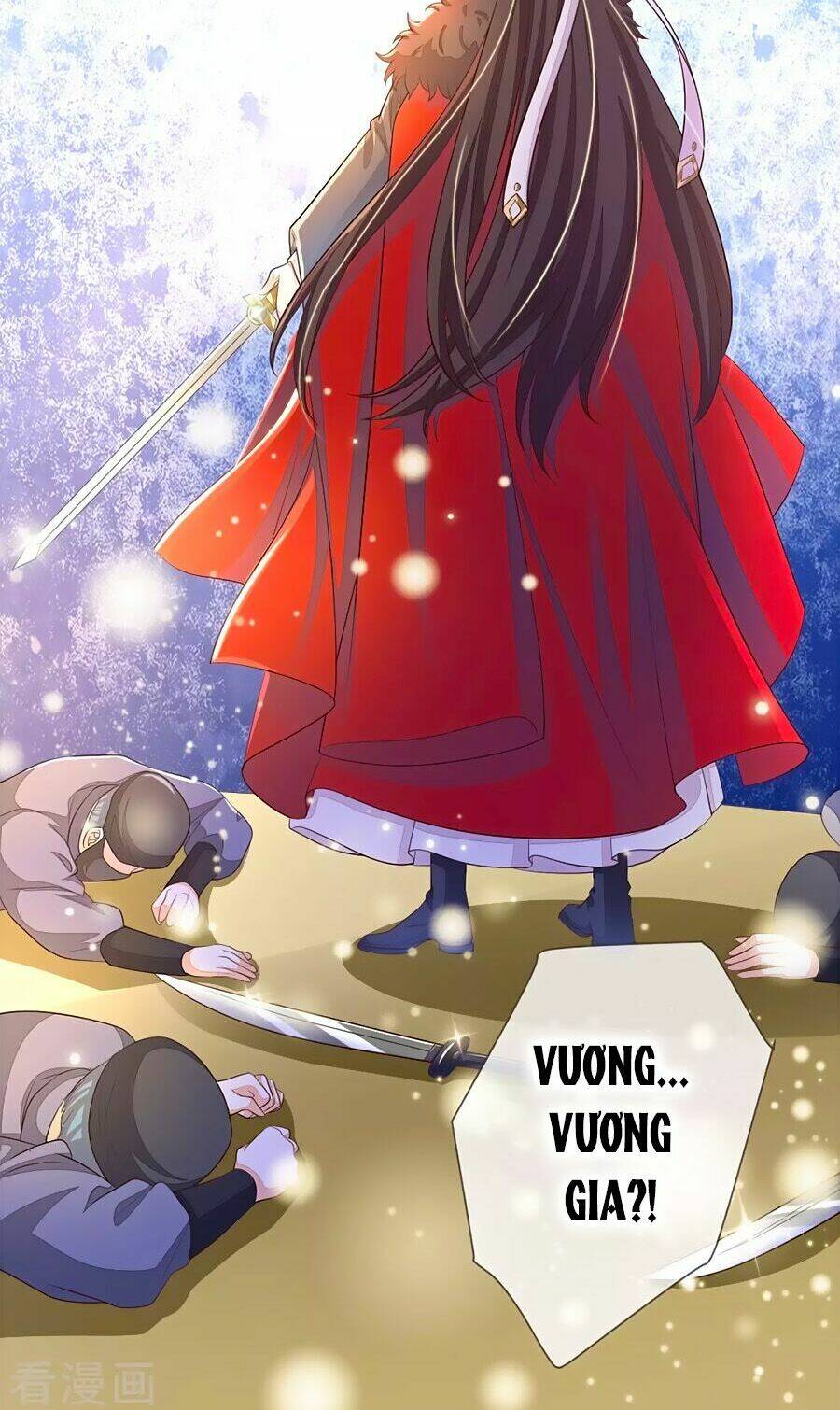 cửu khuyết phong hoa chapter 17 26