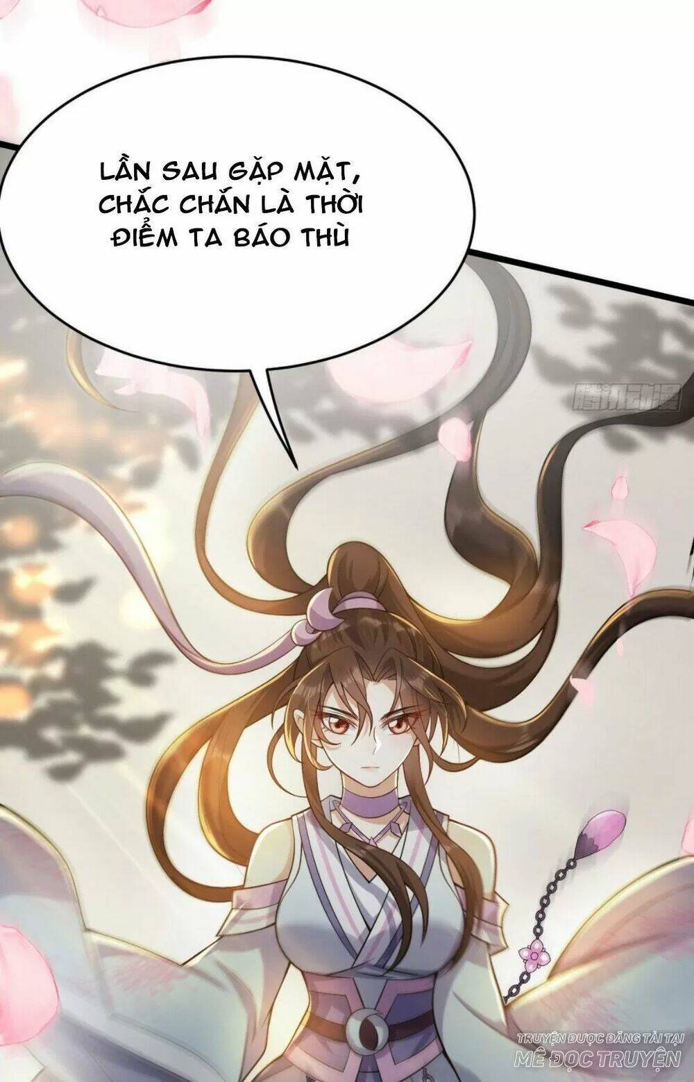 phế nữ yêu thần chapter 41 68