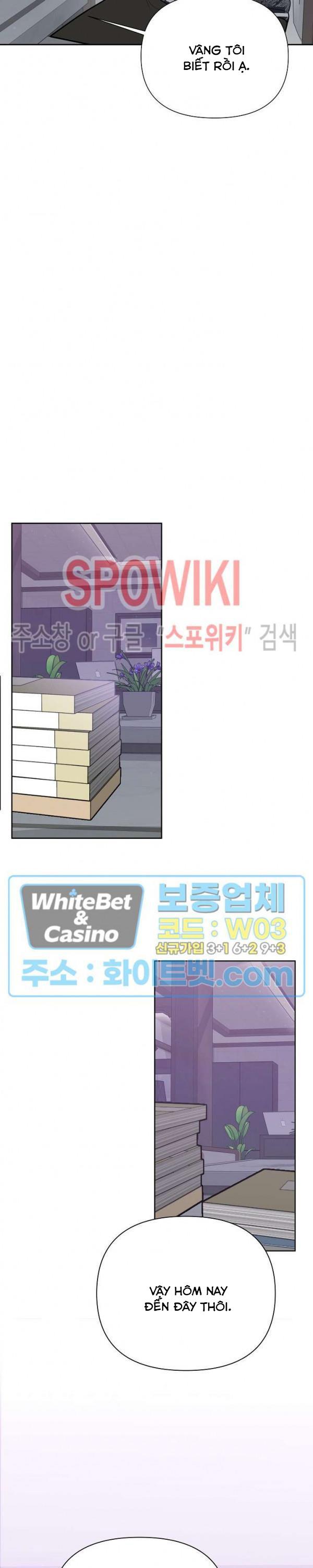 hợp đồng tài trợ tình yêu chapter 27 31