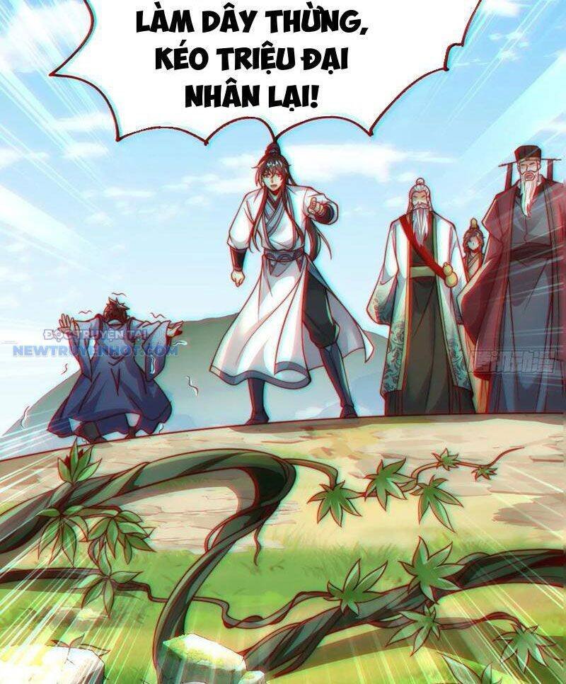 ta thực sự không muốn làm thần tiên chapter 62 20