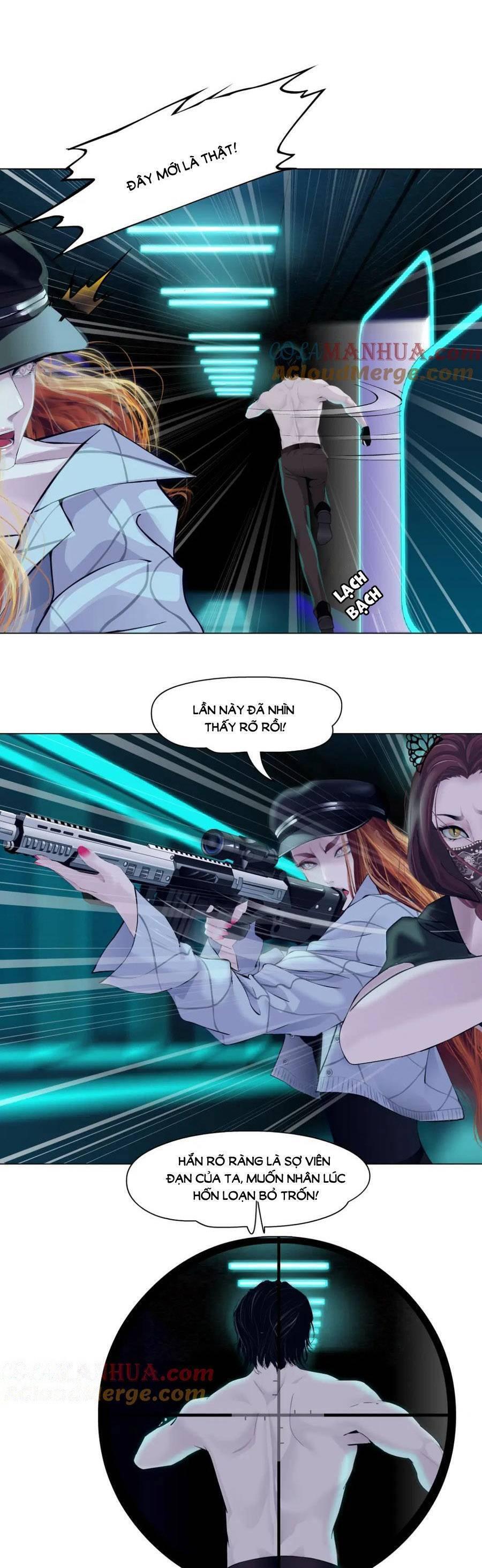 đằng nữ chapter 213 10