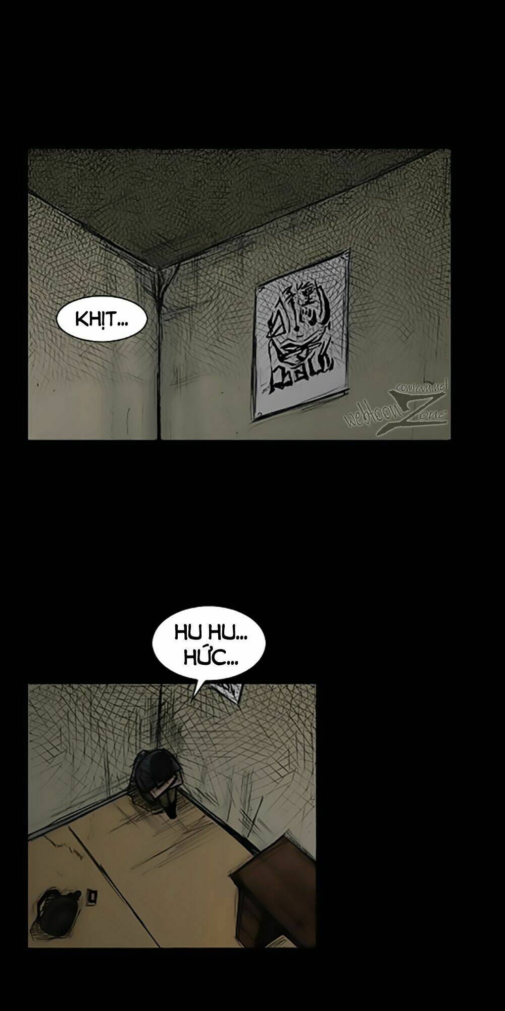 dokgo | độc cô chapter 8 36