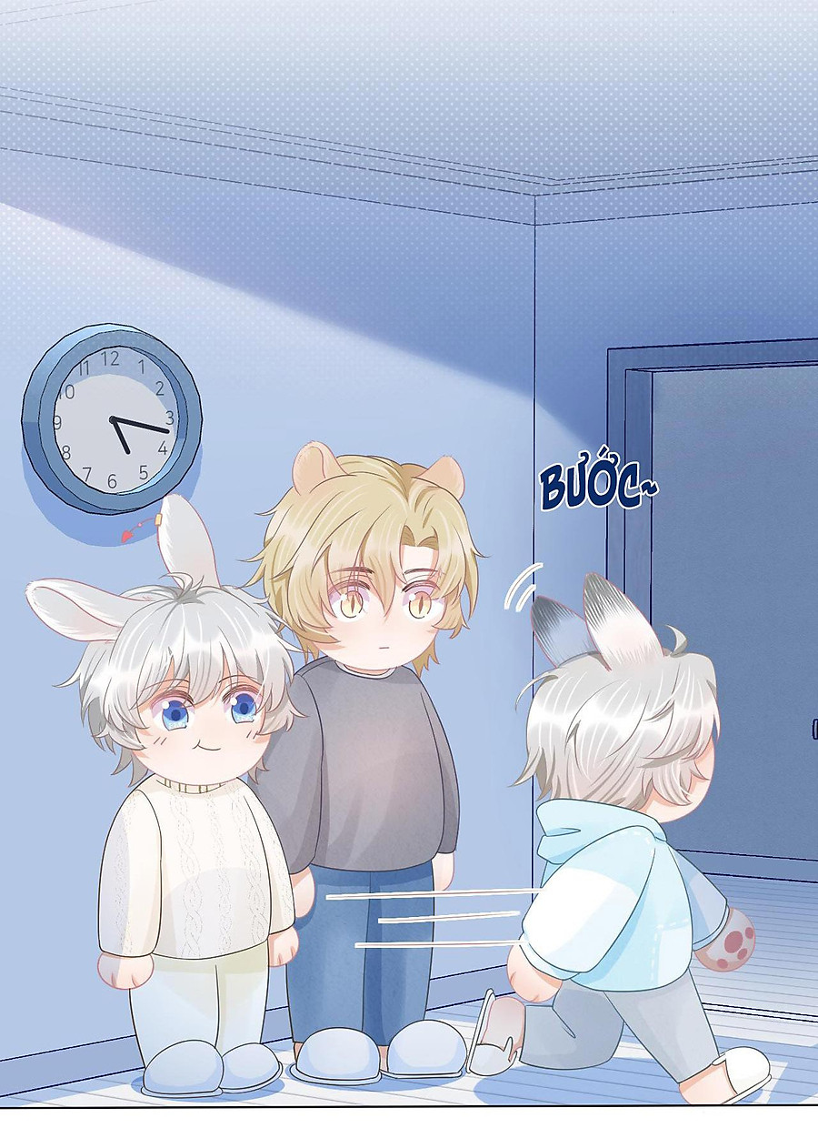 [ss2] một ngụm ăn cả thỏ con chapter 0 40