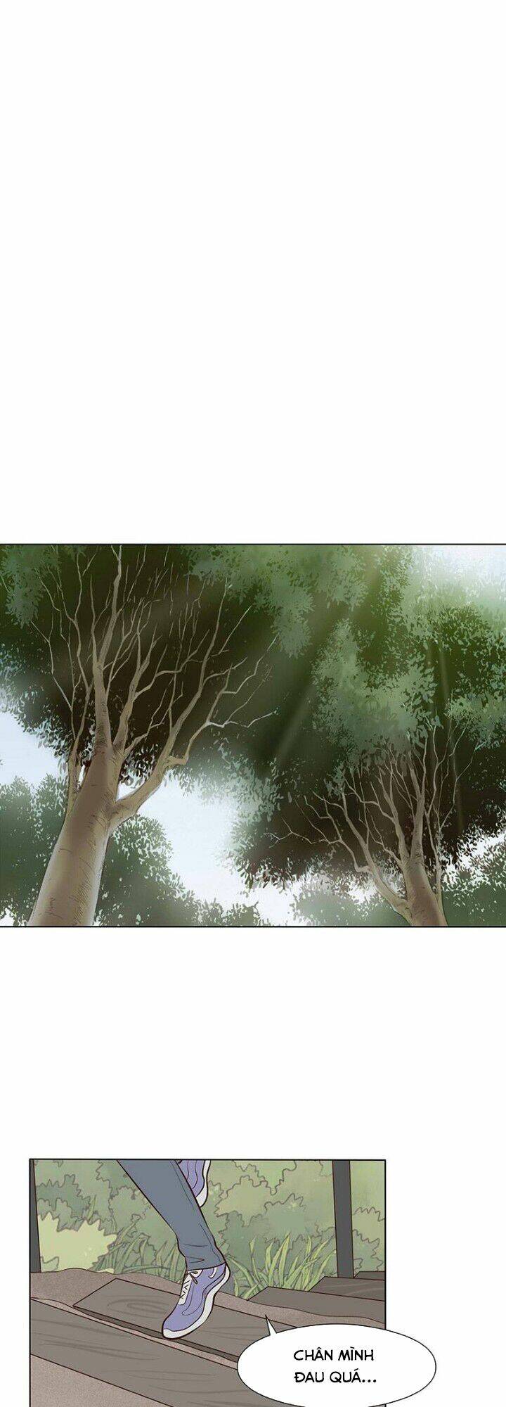 bí mật sâu sắc nhất của tôi chapter 40 40