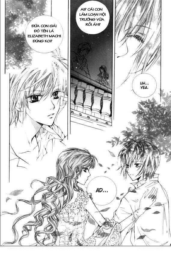 dear my girls chapter 1 33