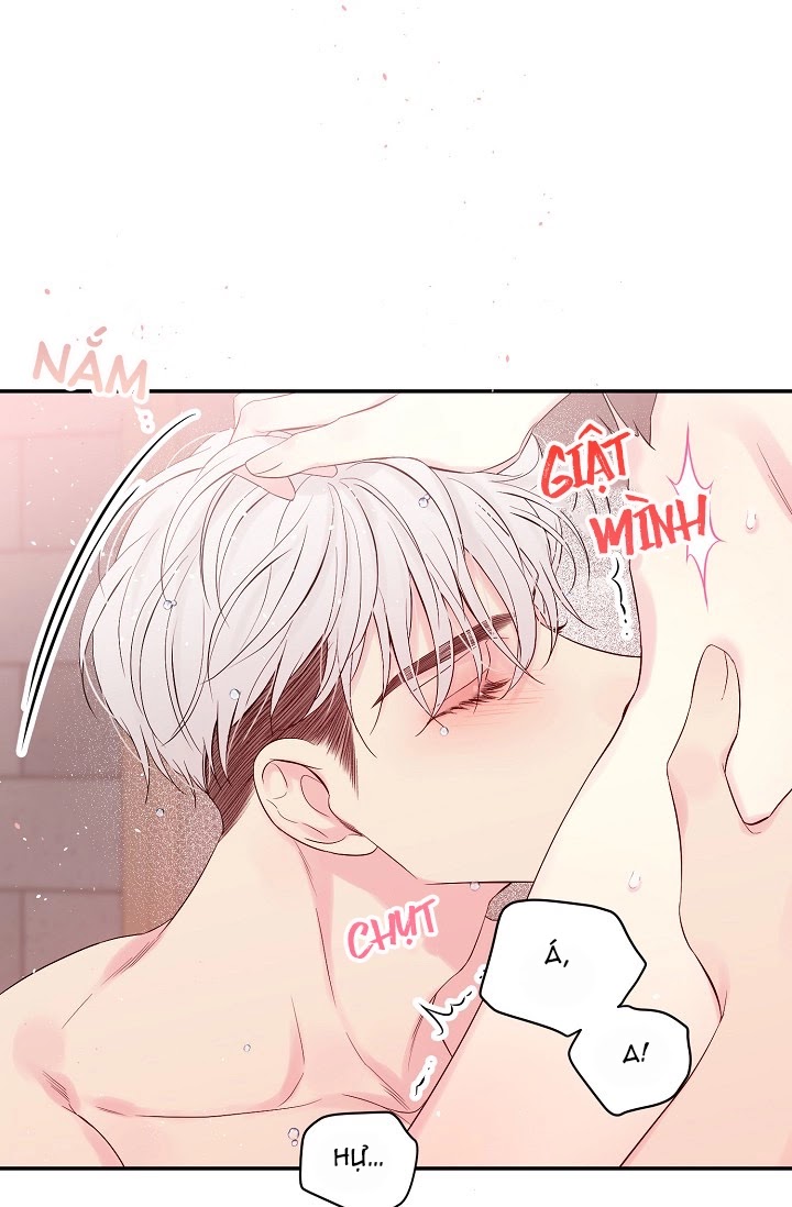 lion heart [đam mỹ 18+] chapter 3.2 41