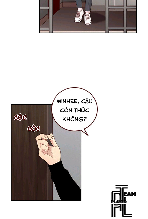 thầm yêu chapter 11 14