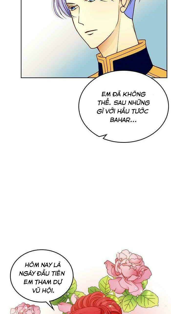wendy , cô gái bán hoa chapter 46 15