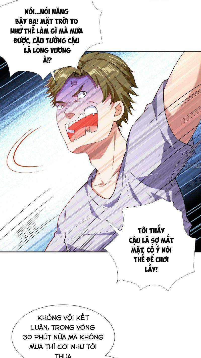 shipper thần cấp chapter 50 15